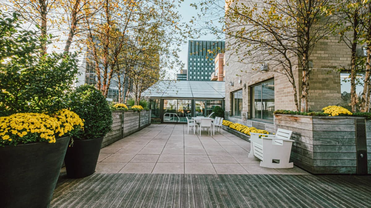 Apartment in East Village