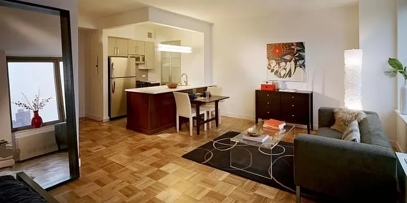 Apartment in Chelsea