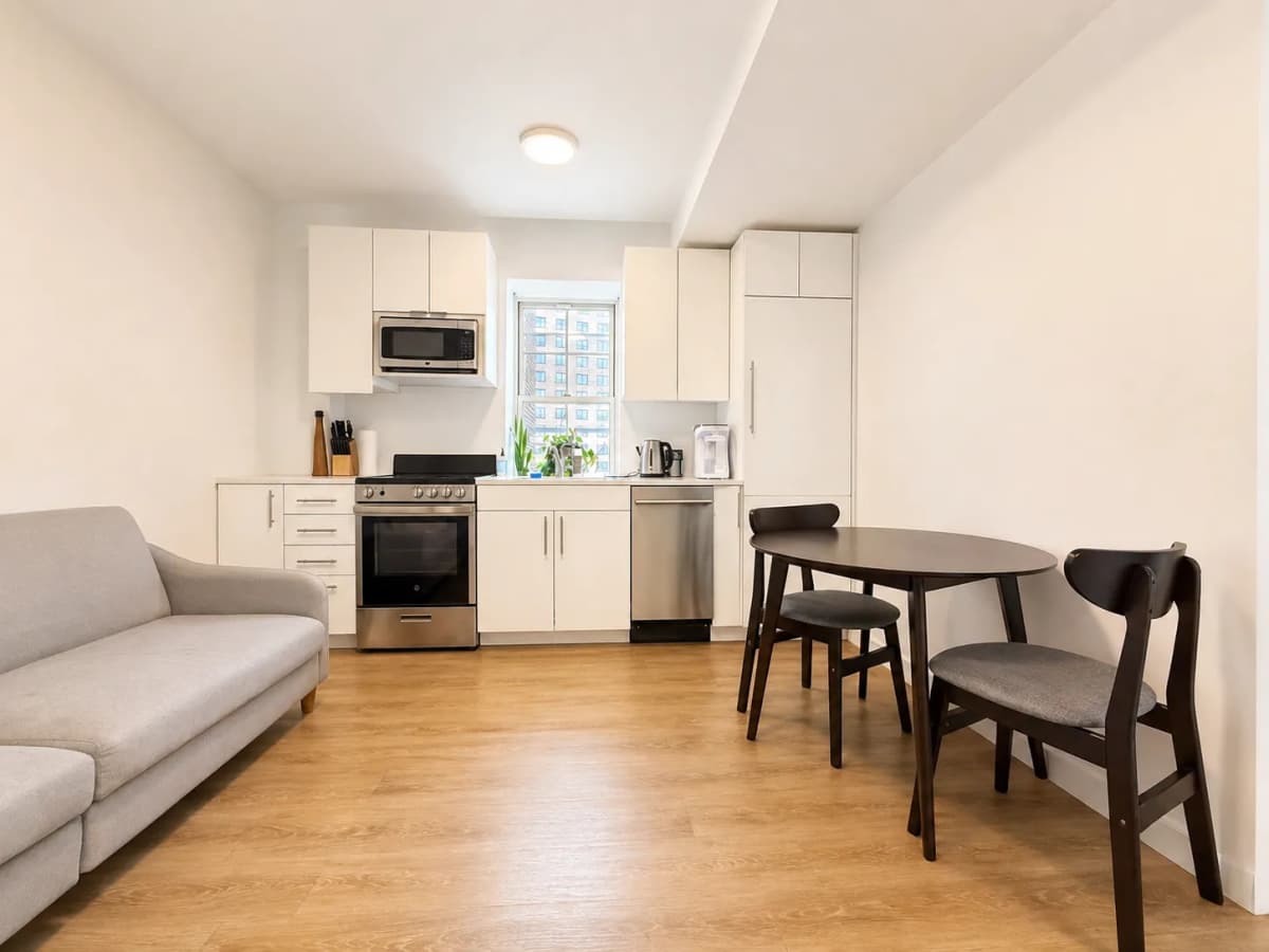 Apartment in Upper West Side