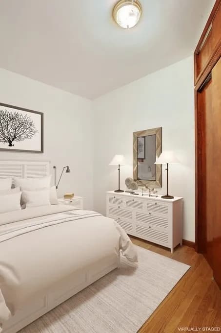 Apartment in Nolita