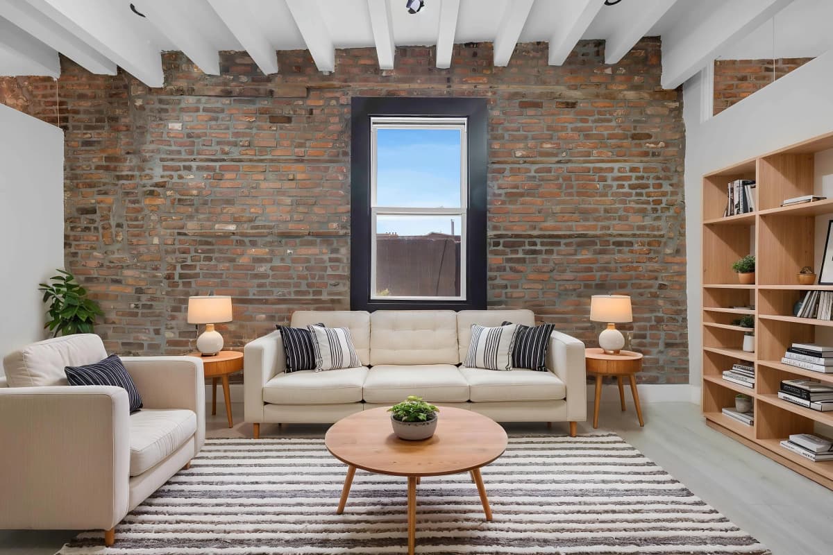 Apartment in West Village