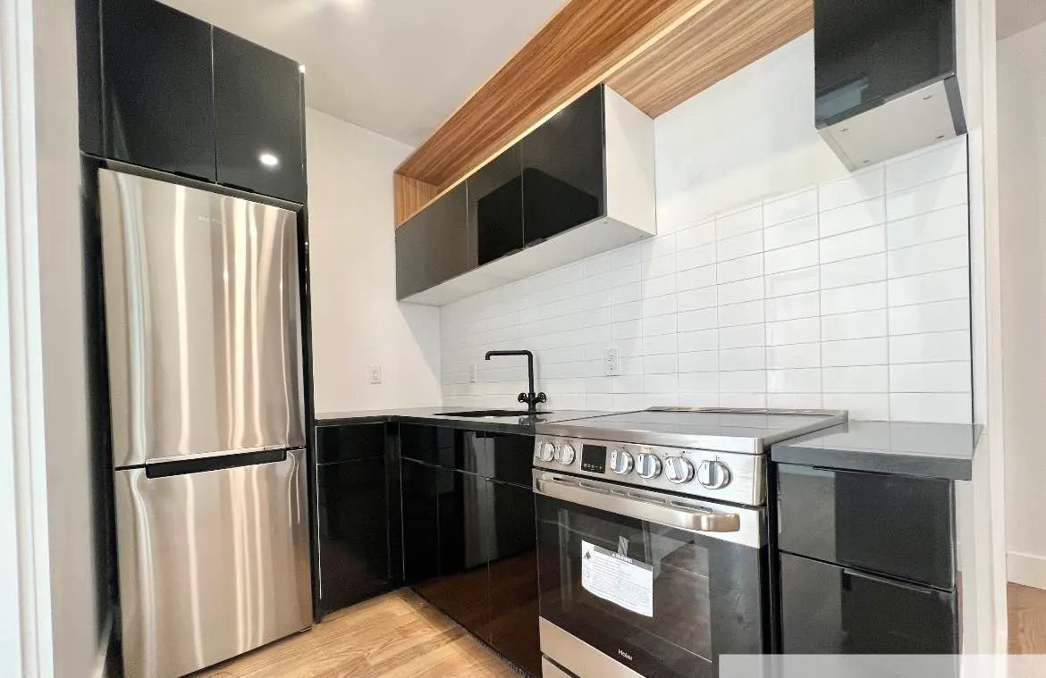 Apartment in East Village