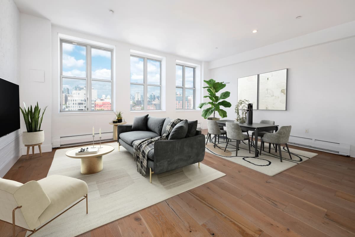 Apartment in Williamsburg