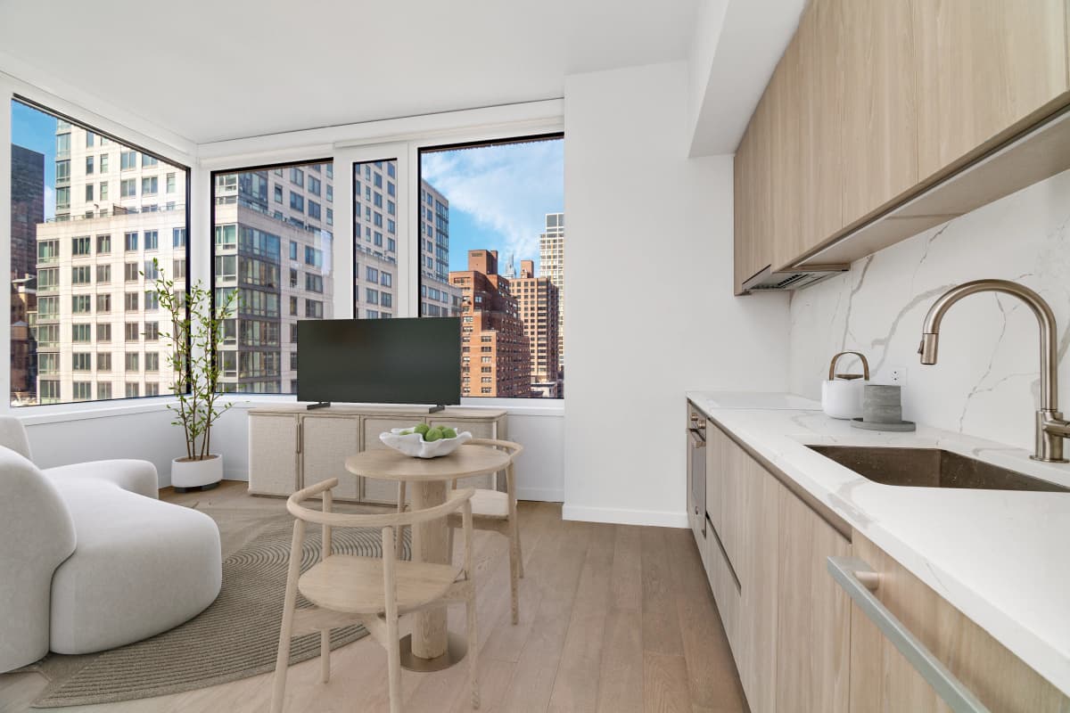 Apartment in Gramercy