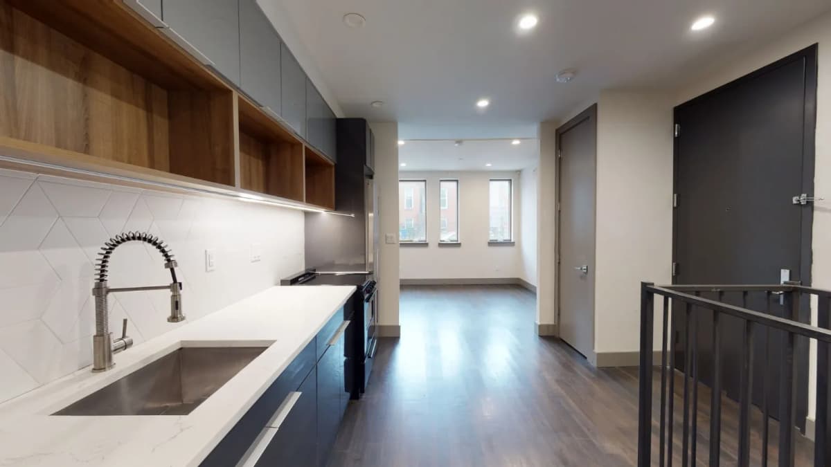 Apartment in Bushwick