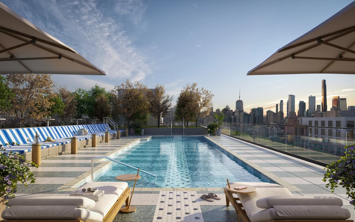 Apartment in Gowanus