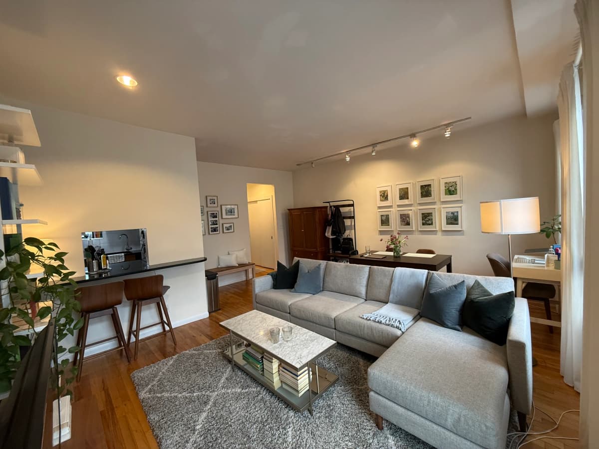 Apartment in East Village