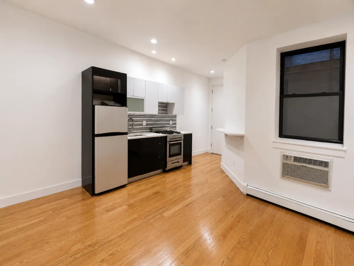 Apartment in Crown Heights