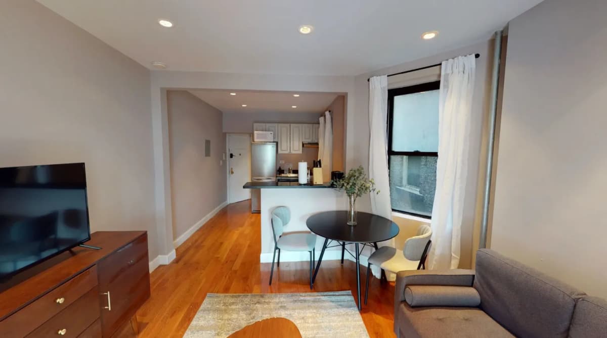 Apartment in East Village