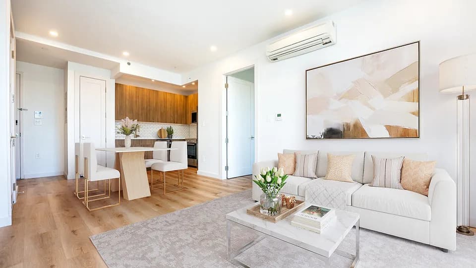 Apartment in Vinegar Hill