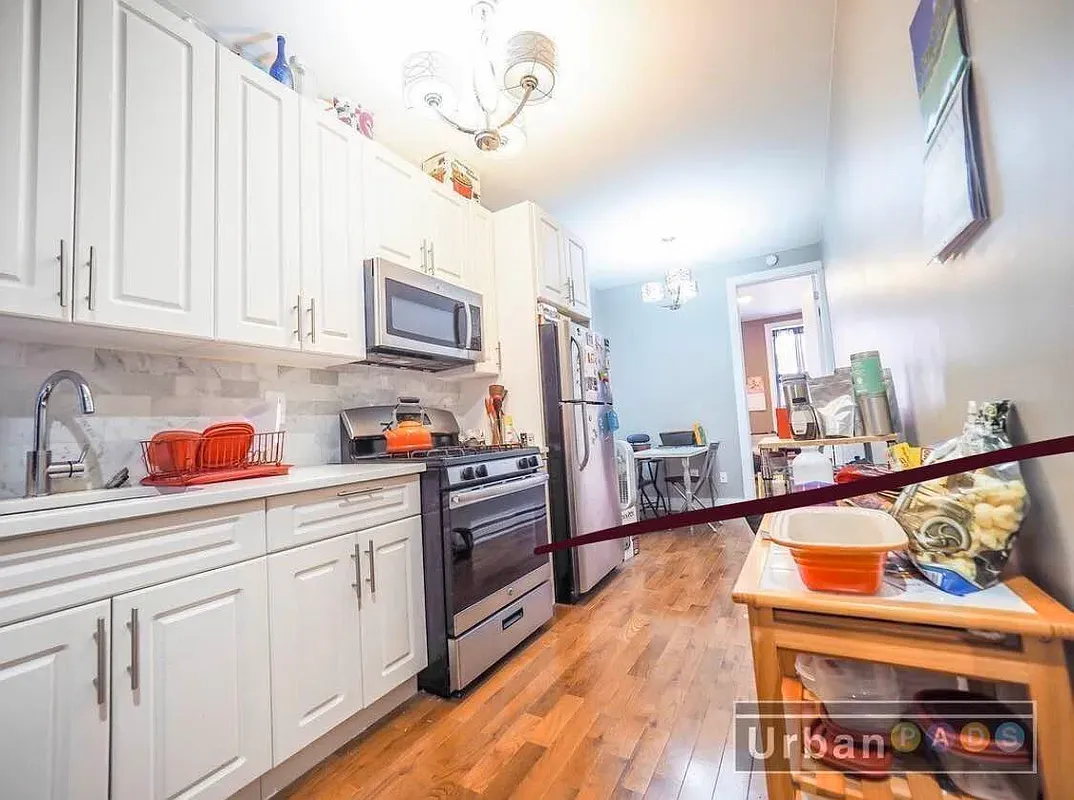 Apartment in Bushwick