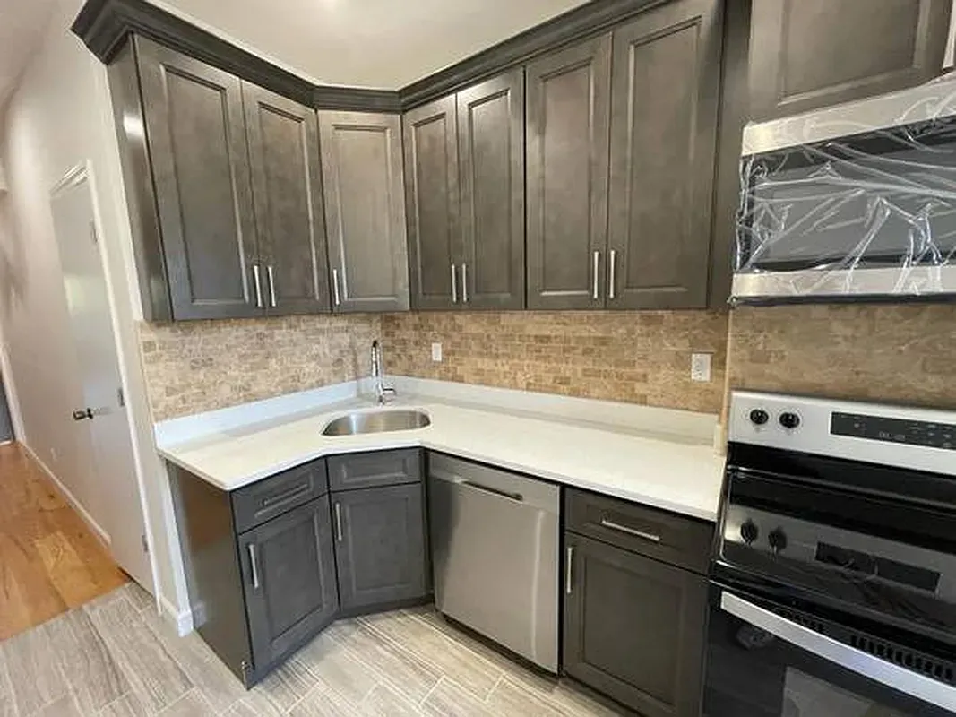 Apartment in Flatbush
