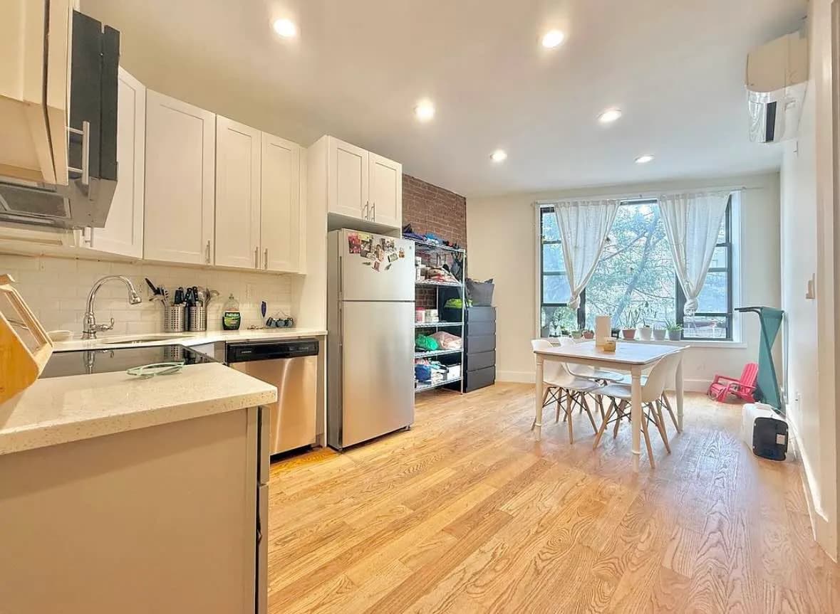 Apartment in Flatbush