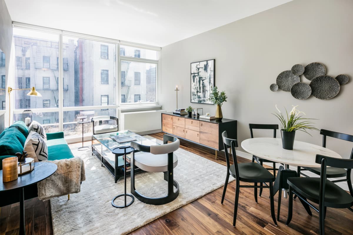Apartment in Chelsea