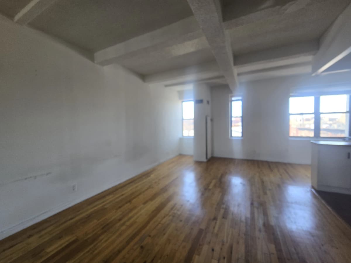 Apartment in Greenwich Village