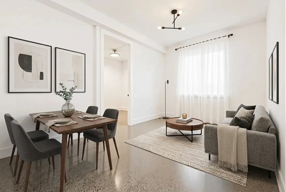 Apartment in Bushwick