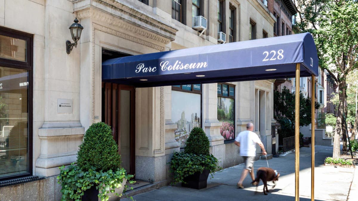 Apartment in East Village