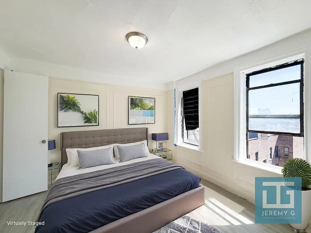 Apartment in Inwood