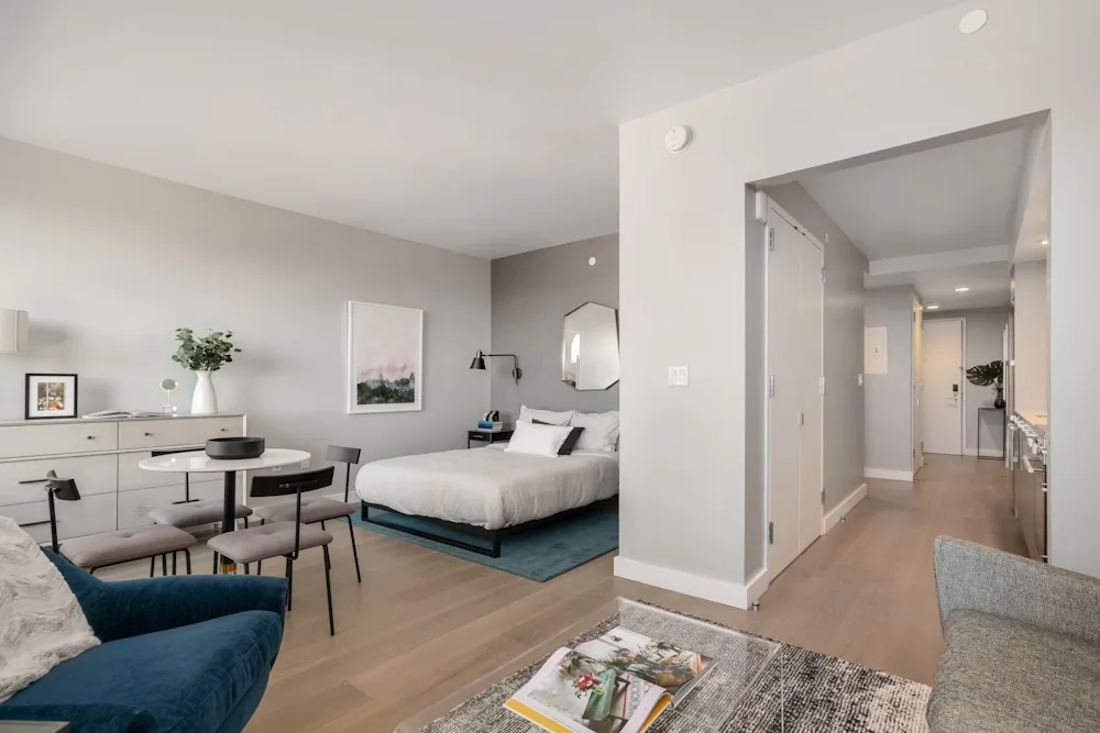 Apartment in Brooklyn Heights