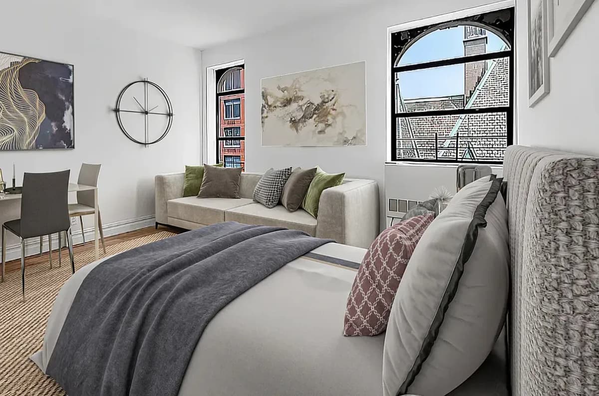 Apartment in East Village