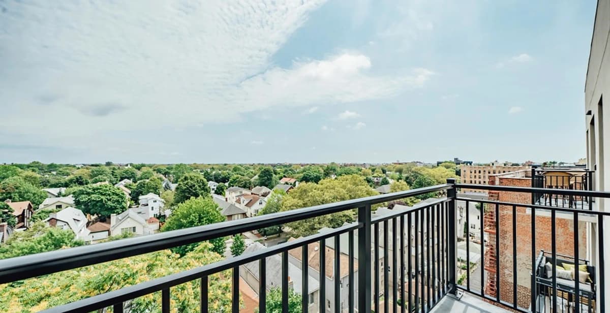Apartment in Flatbush