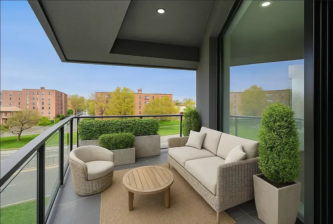 Apartment in Williamsburg