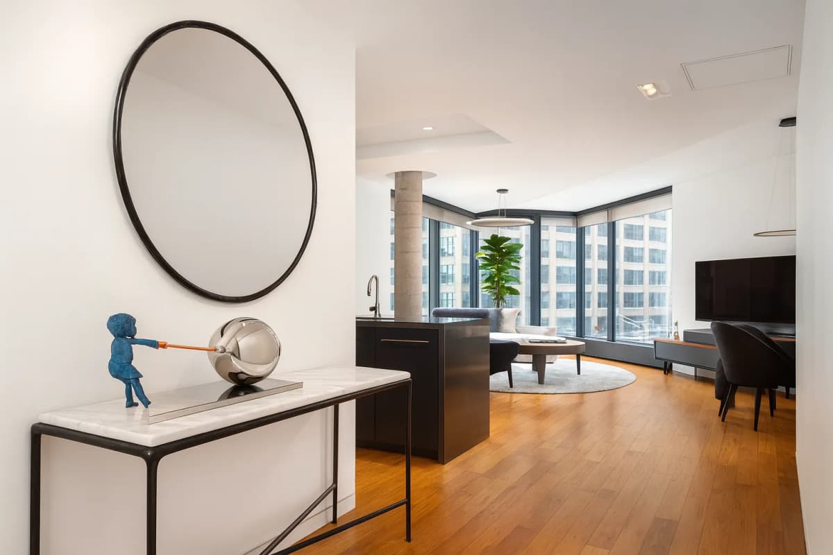 Apartment in East Village