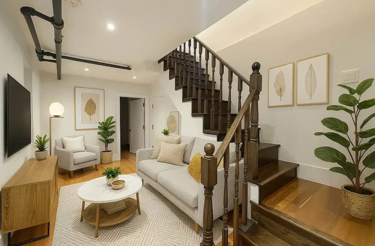 Apartment in Chelsea