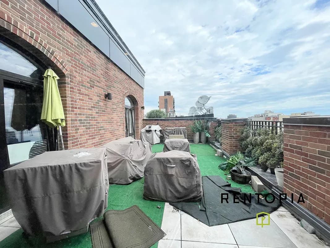Apartment in Bushwick