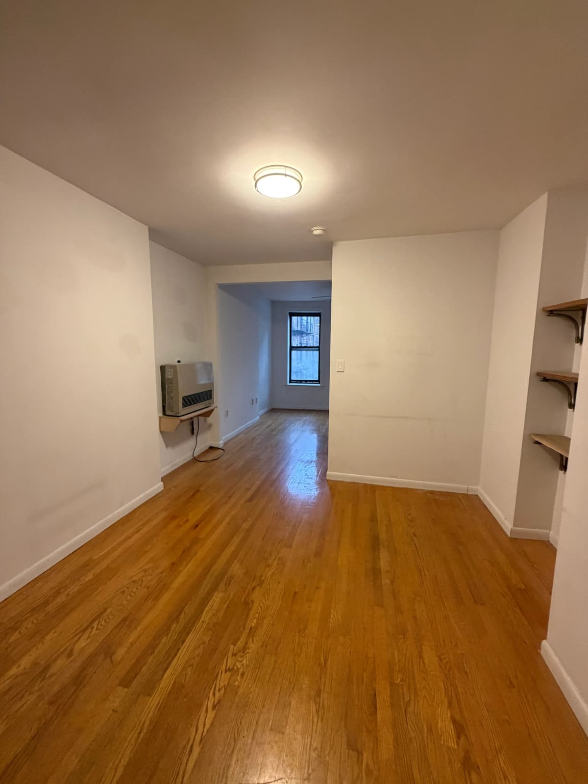 Apartment in Little Italy