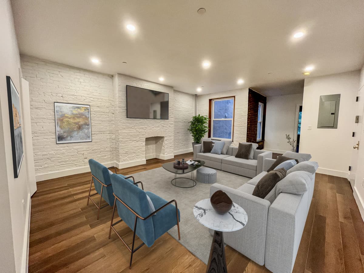 Apartment in East Village