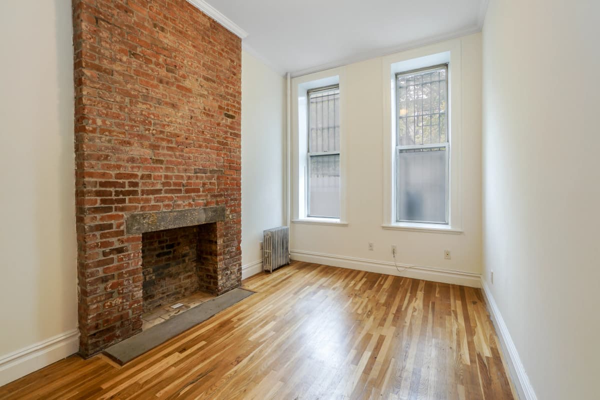 Apartment in SoHo