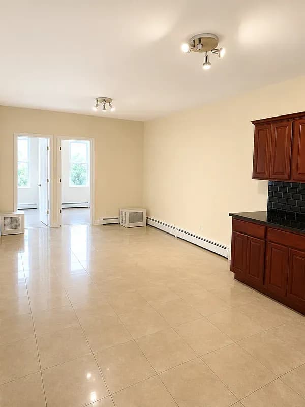 Apartment in Crown Heights