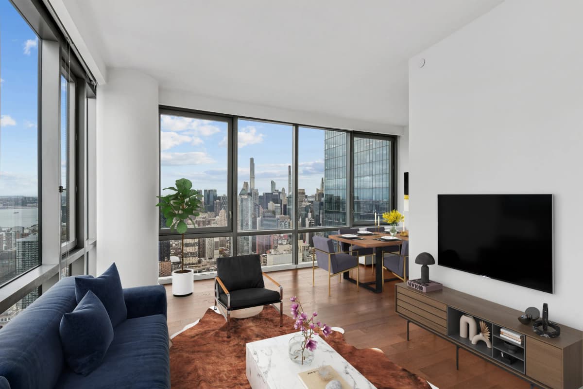 Apartment in East Village