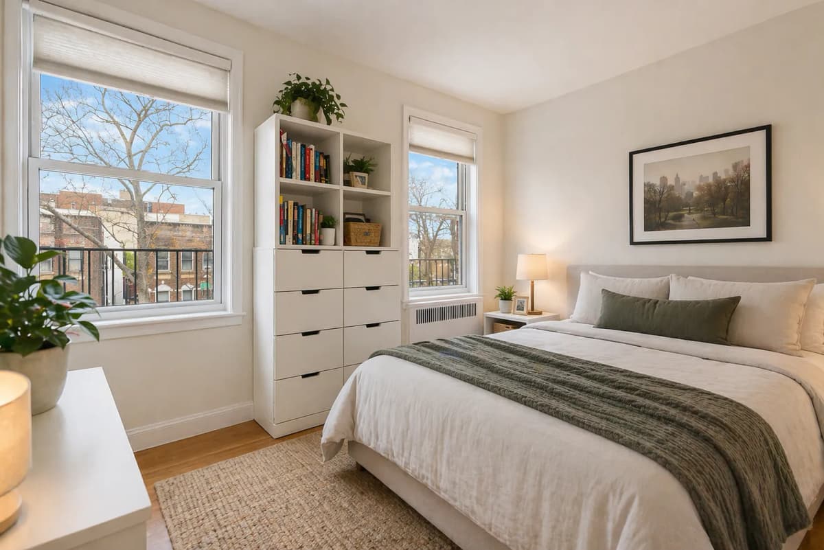 Apartment in Kensington
