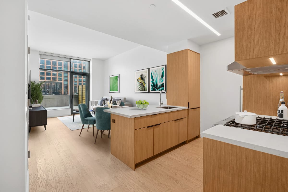 Apartment in Greenpoint
