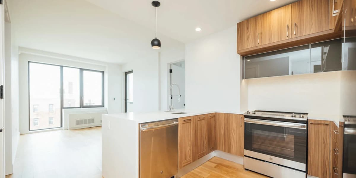 Apartment in Williamsburg