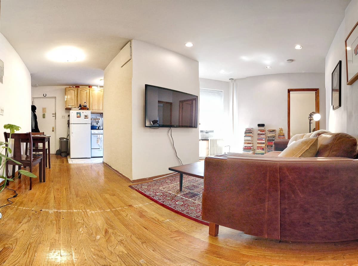 Apartment in East Village