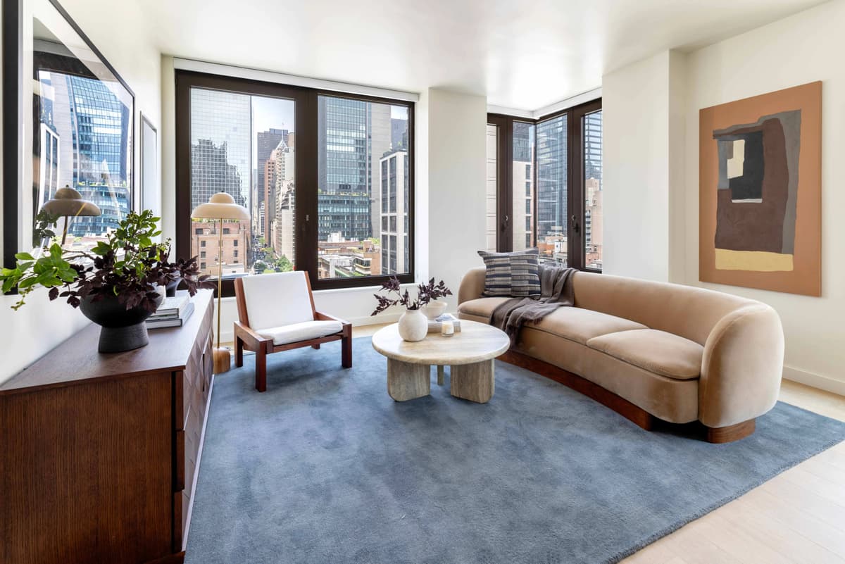 Apartment in East Village