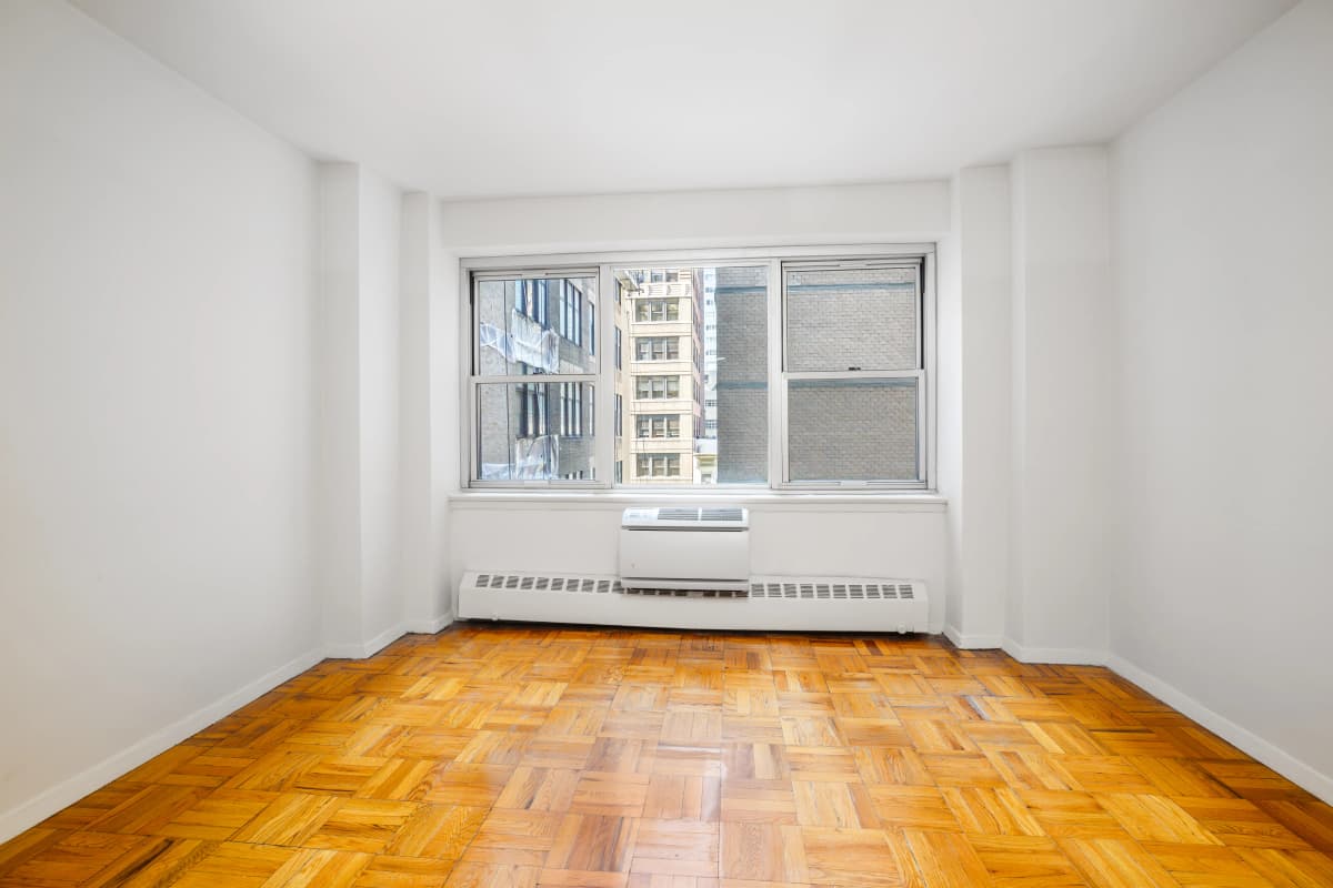 Apartment in East Village