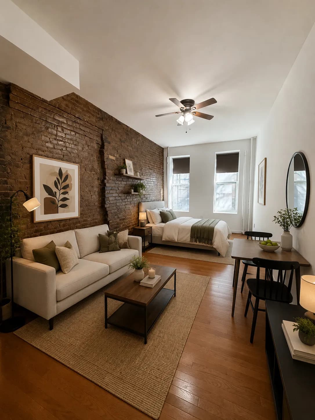 Apartment in East Village