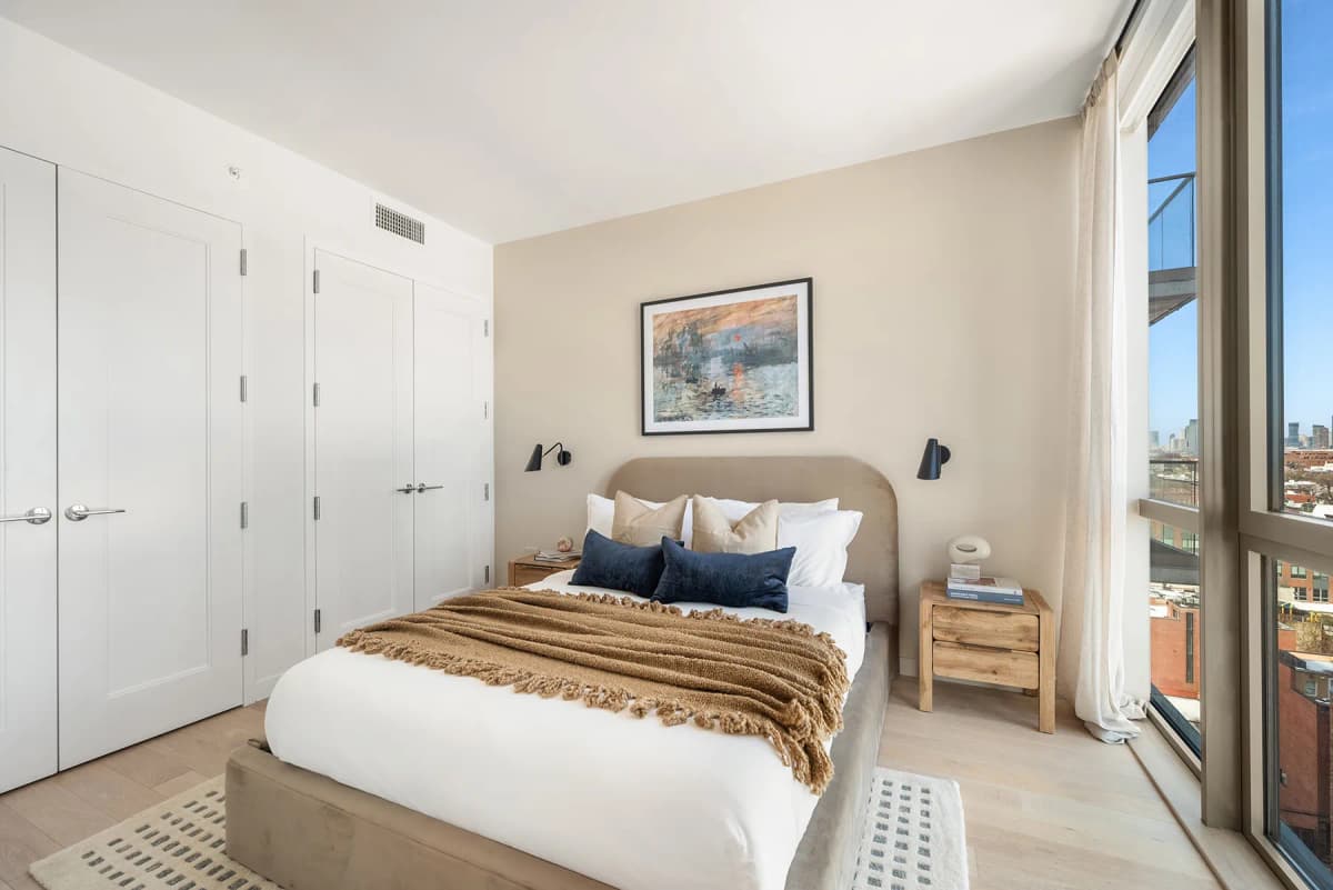 Apartment in Williamsburg