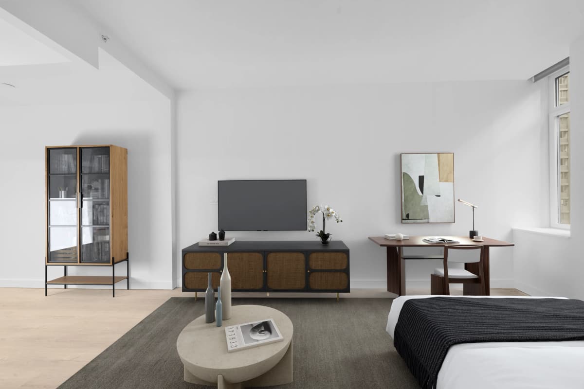 Apartment in Financial District