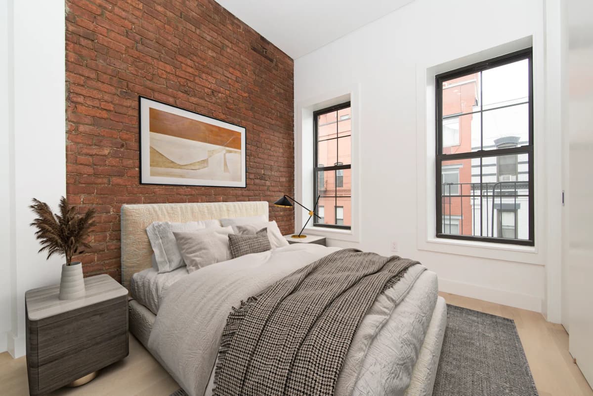 Apartment in East Village