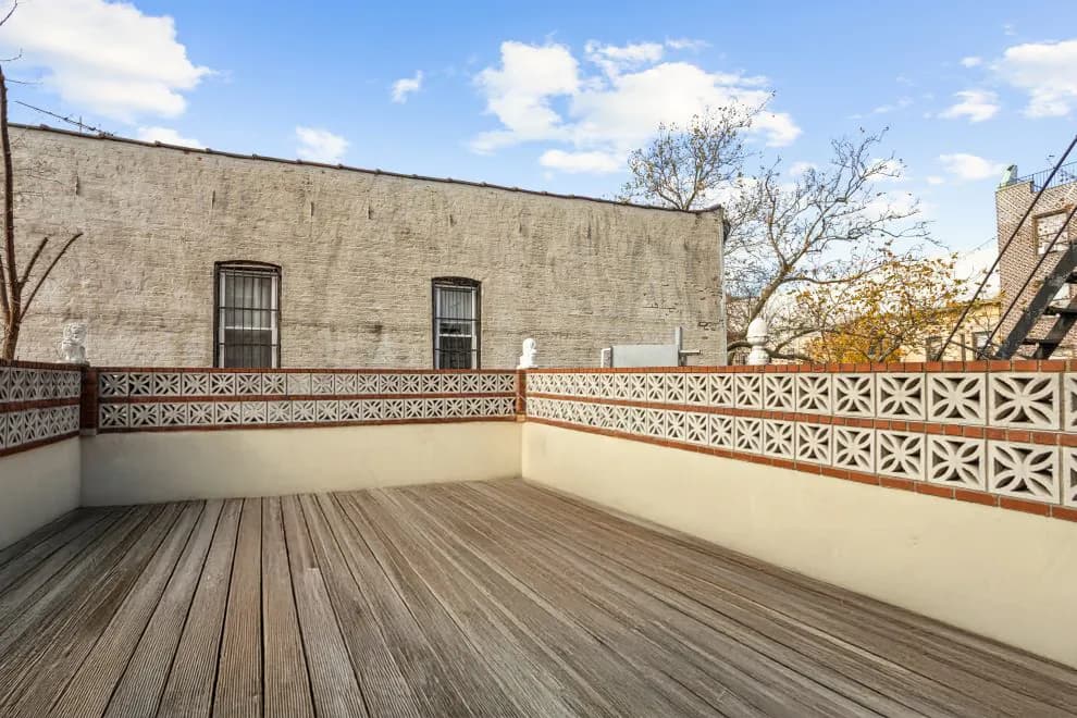 Apartment in Williamsburg