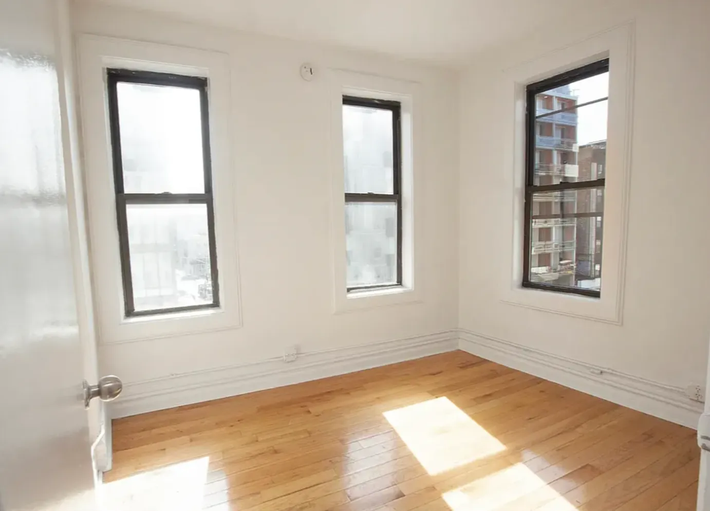 Apartment in Nolita