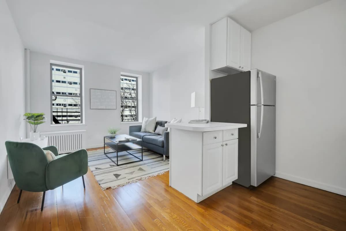 Apartment in East Village