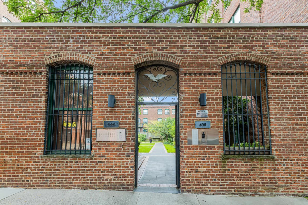 Apartment in Park Slope