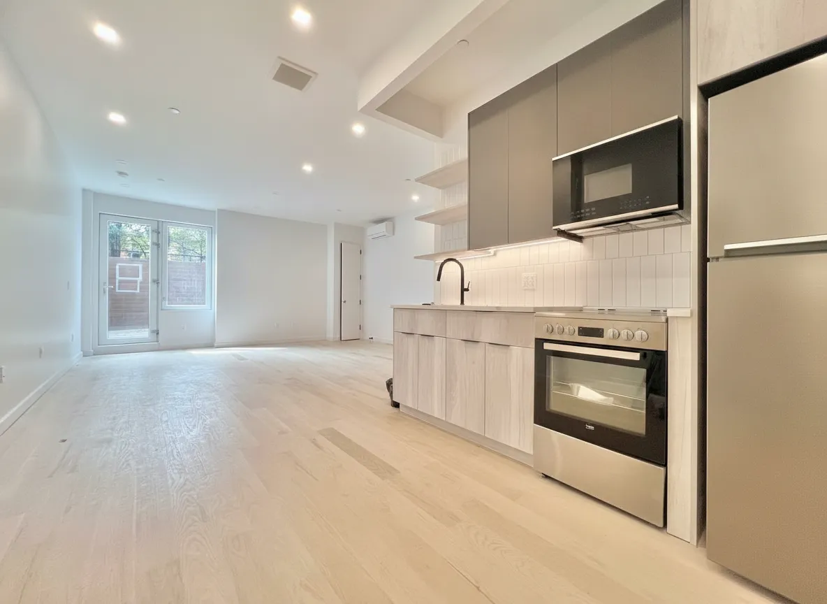 Apartment in Flatbush