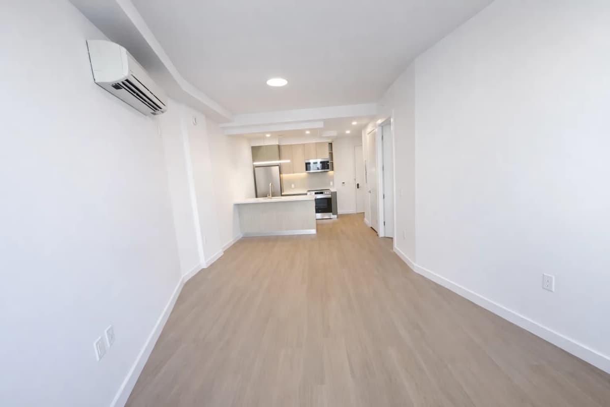 Apartment in Flatbush